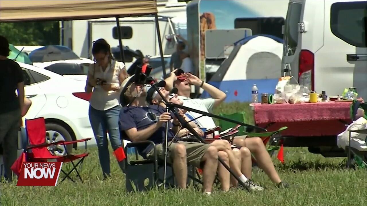 Governor DeWine signs executive order for April 8th eclipse